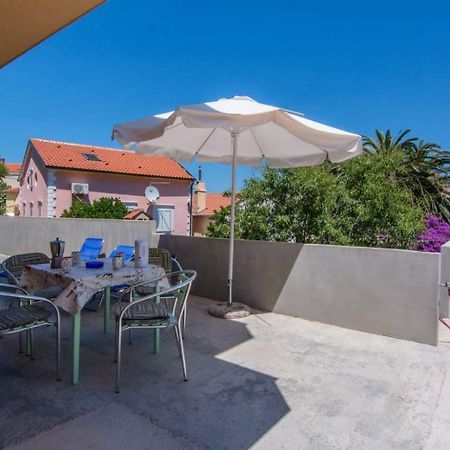 Apartments Villa Forida Mali Lošinj Kültér fotó