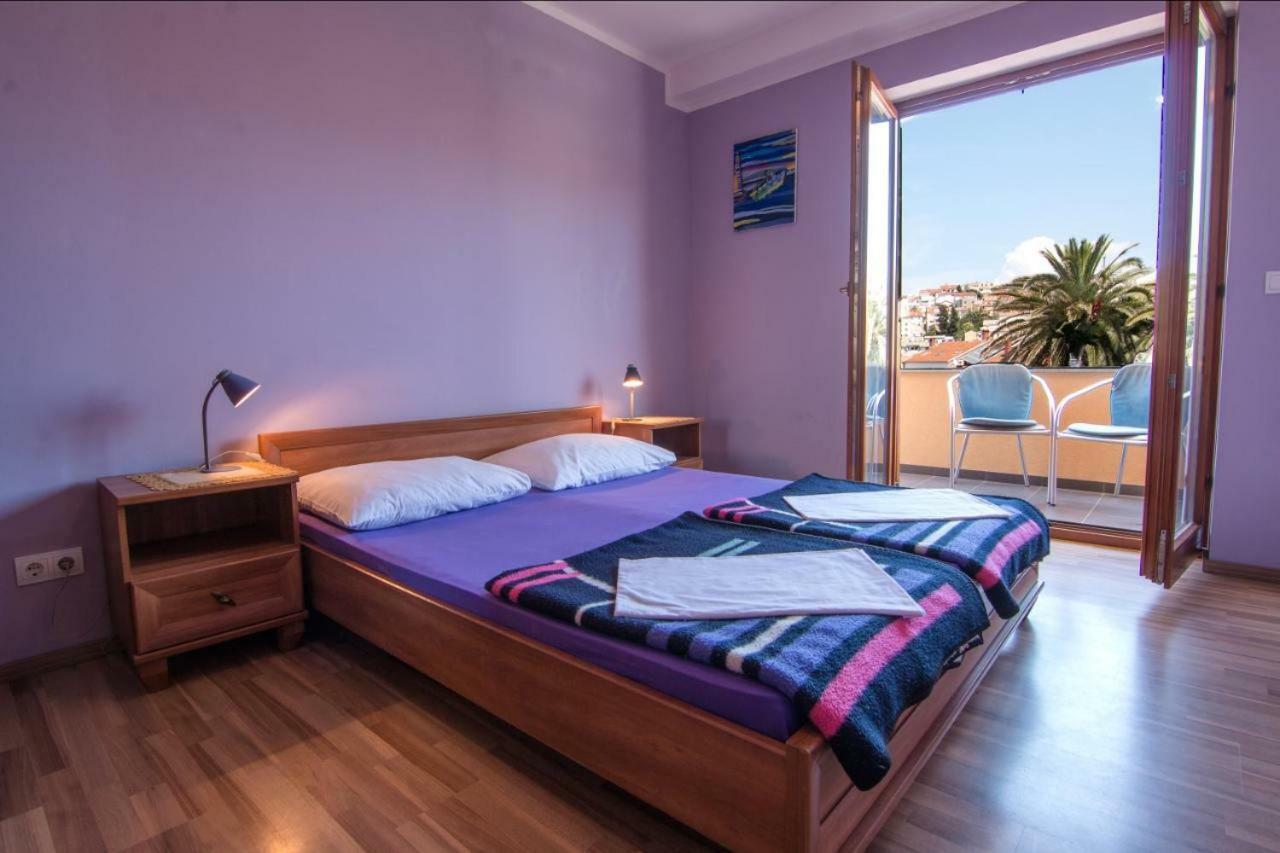 Apartments Villa Forida Mali Lošinj Kültér fotó