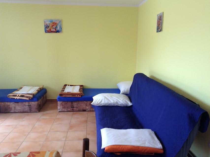 Apartments Villa Forida Mali Lošinj Kültér fotó