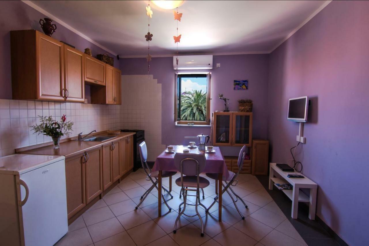 Apartments Villa Forida Mali Lošinj Kültér fotó